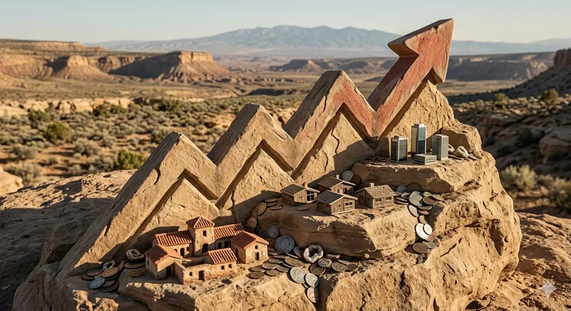 California housing affordability data